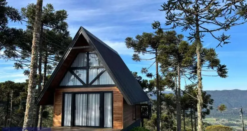 Pousada para Venda em Urubici, Santa Tereza, 1 dormitório, 1 suíte, 1 banheiro