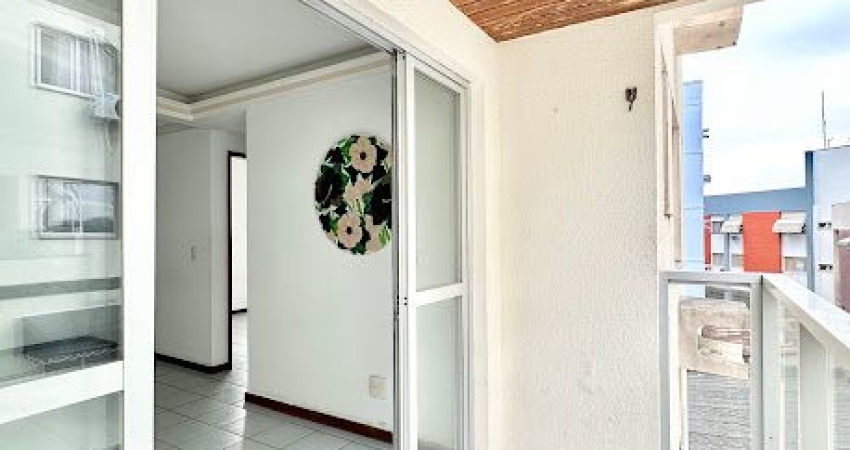 apartamento em Jardim da Penha próximo à UFES, 2 quartos, elevador.