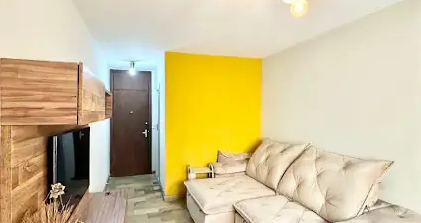 Apartamento em Jardim da Penha, 2 quartos com DCE, próximo a Orla de Camburi.
