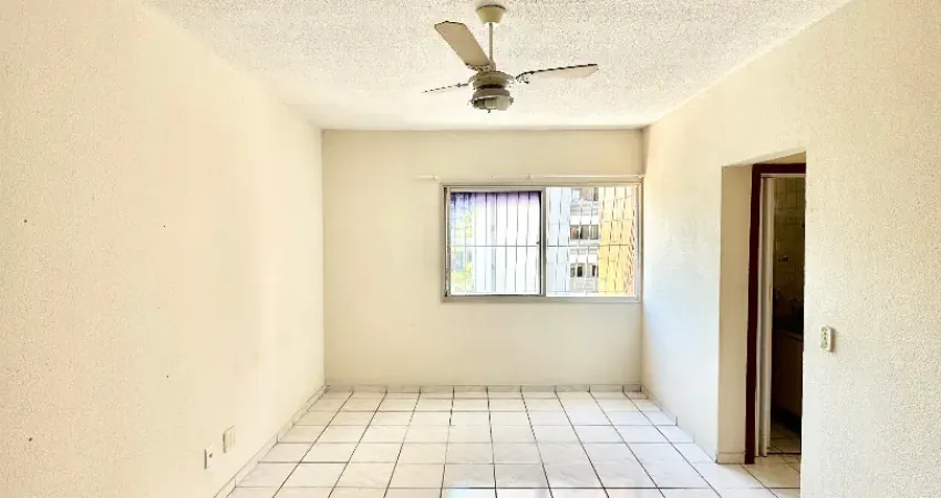 Apartamento a venda 2 quartos, lazer, portaria 24 horas Barro Vermelho - Vitória-ES