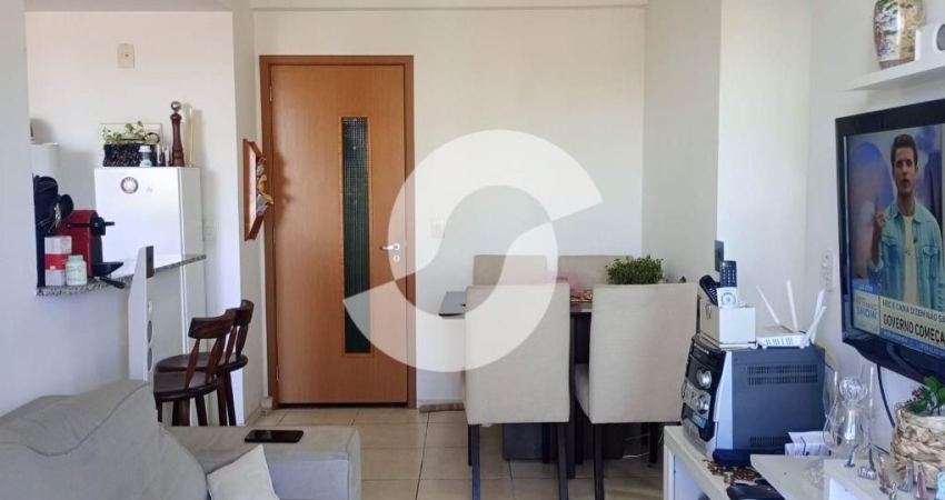 Apartamento com 2 quartos à venda na Estrada Caetano Monteiro, 1032, Badu, Niterói