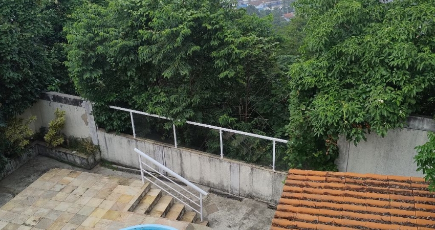 Casa em condomínio fechado com 2 quartos à venda em Maria Paula, São Gonçalo 