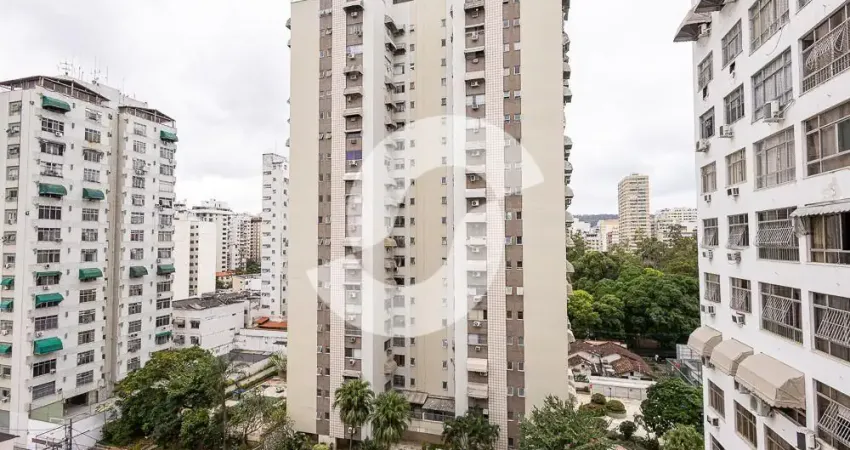 Apartamento com 2 quartos à venda na Rua Presidente Backer, 240, Icaraí, Niterói
