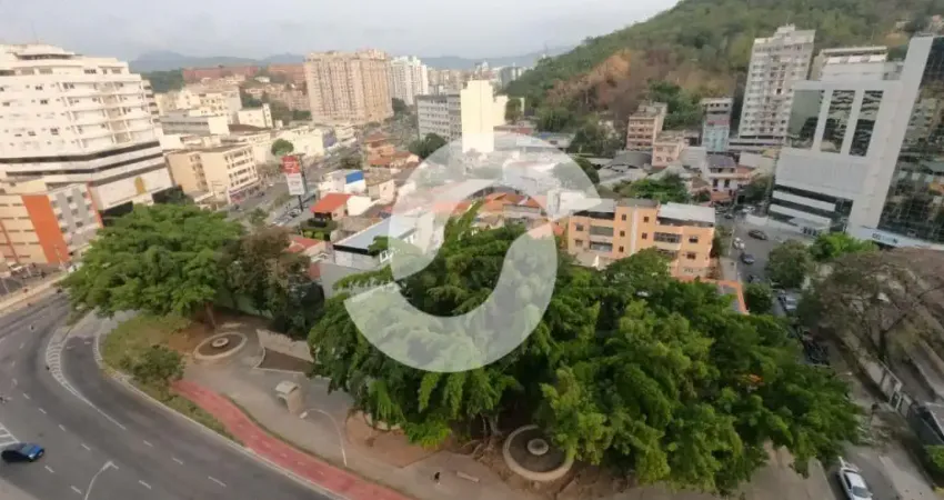 Lindo Apartamento para morar de 1 quarto no centro de Niterói
