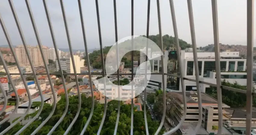 Lindo Apartamento para morar de 1 quarto no centro de Niterói