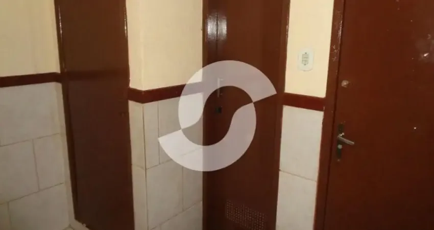 Sala à venda, 34 m² no Centro de Niterói/RJ - Imperdível!