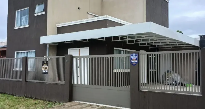 Casa com 4 quartos à venda na Rua Telêmaco Borba, 684, Riviera, Matinhos