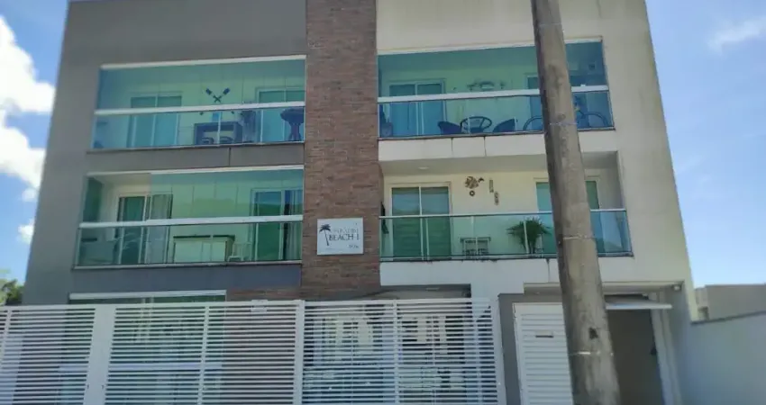 Apartamento com 2 quartos à venda na Rua Felipe Mendes, 198, Caiobá, Matinhos