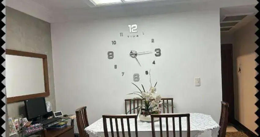 Apartamento com 2 dormitórios à venda, 54 m² por r$ 265.000,00 - jardim do estádio - santo andré/sp