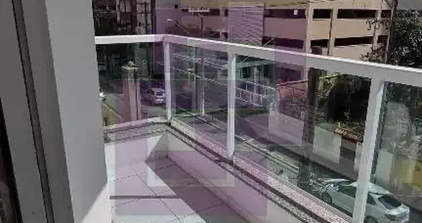 Apartamento à venda no bairro Pitangueiras em Guarujá/SP