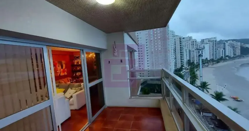 Apartamento à venda no bairro Enseada em Guarujá/SP