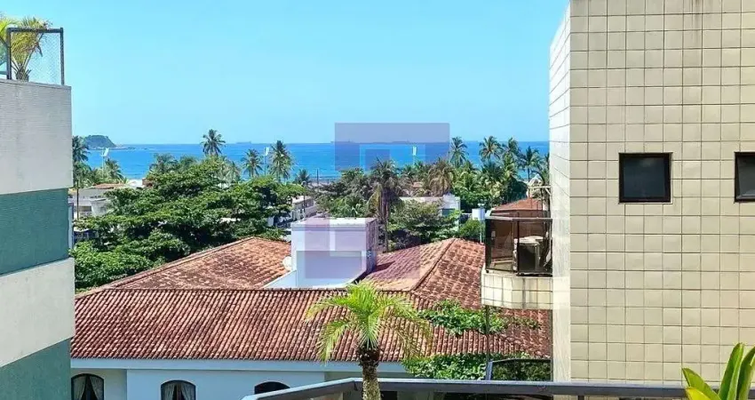 Apartamento à venda no bairro Enseada em Guarujá/SP