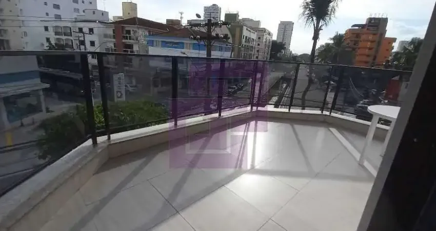 Apartamento à venda no bairro Vila Alzira em Guarujá/SP