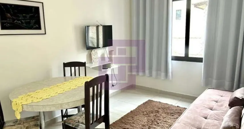 Apartamento à venda no bairro Jardim Las Palmas em Guarujá/SP