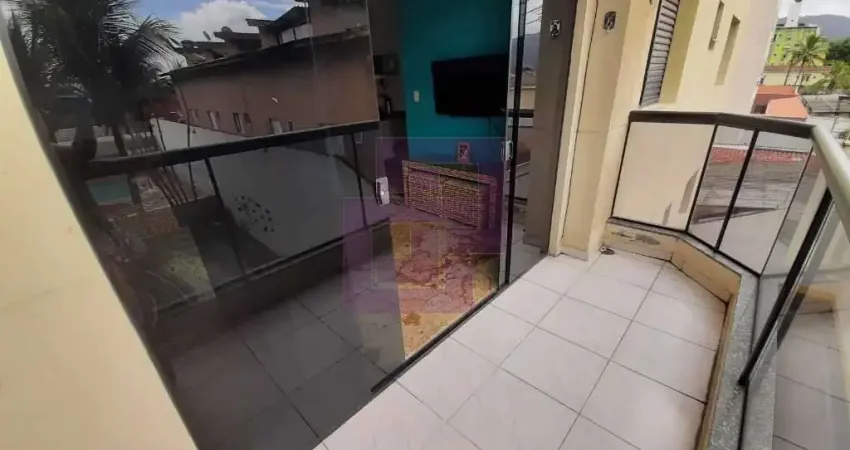 Apartamento à venda no bairro Jardim Enseada em Guarujá/SP