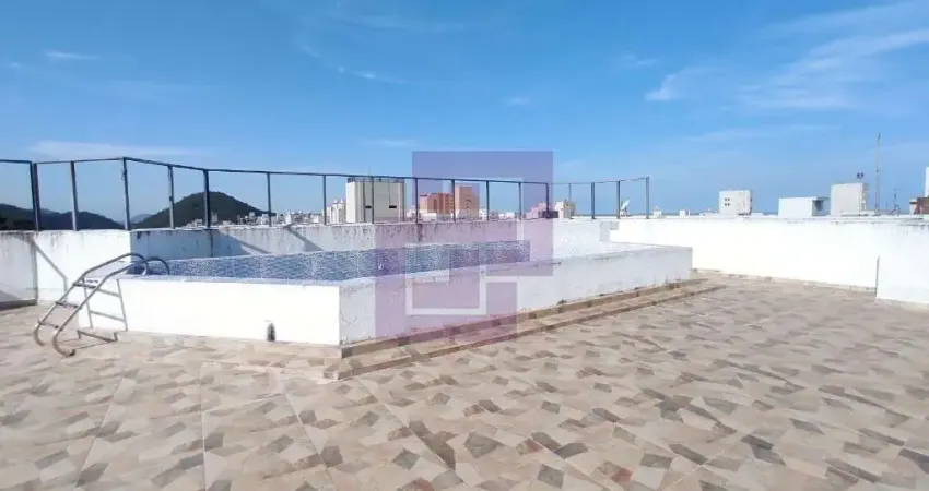 Apartamento à venda no bairro Pitangueiras em Guarujá/SP