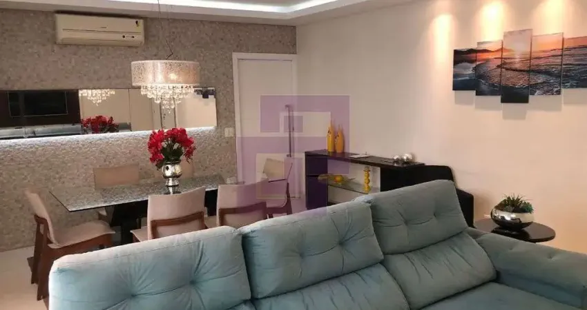 Apartamento à venda no bairro Pitangueiras em Guarujá/SP