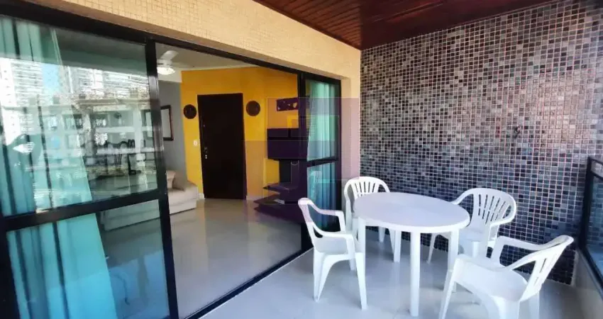 Apartamento à venda no bairro Vila Luis Antônio em Guarujá/SP