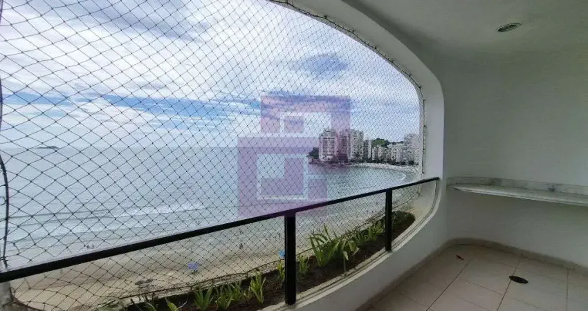 Apartamento para alugar no bairro Vila Luis Antônio em Guarujá/SP
