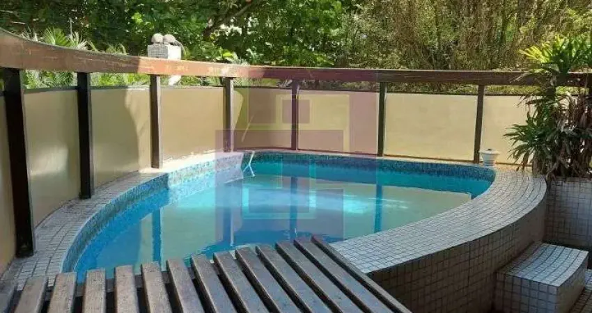 Apartamento à venda no bairro Pitangueiras em Guarujá/SP