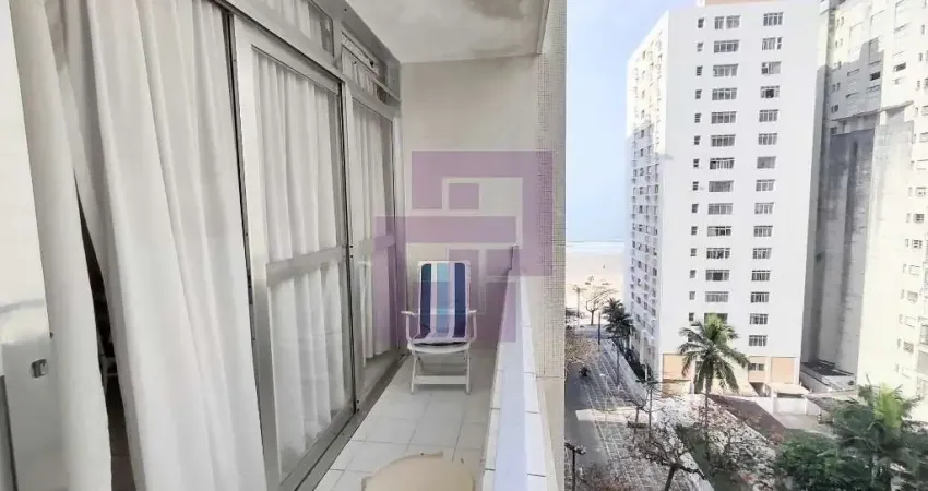 Apartamento à venda no bairro Pitangueiras em Guarujá/SP