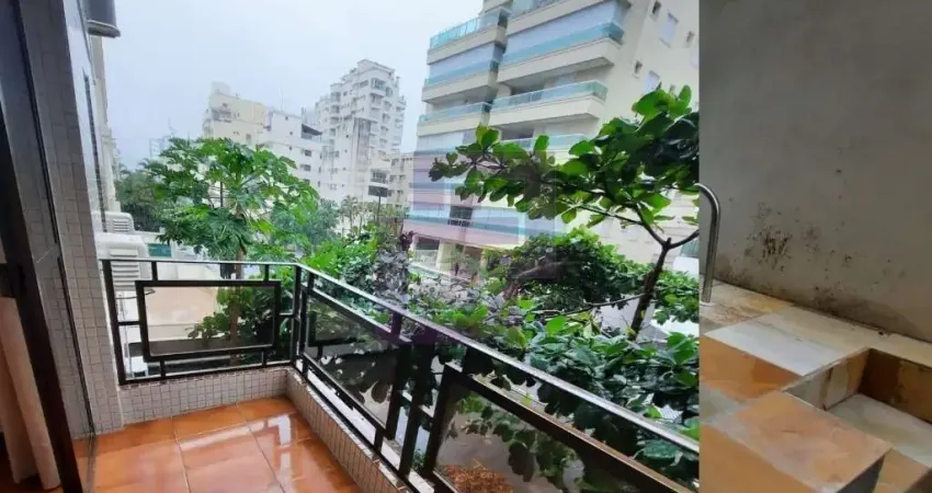 Apartamento à venda no bairro Enseada em Guarujá/SP