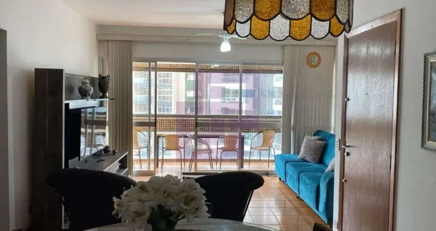 Apartamento para alugar no bairro Pitangueiras em Guarujá/SP