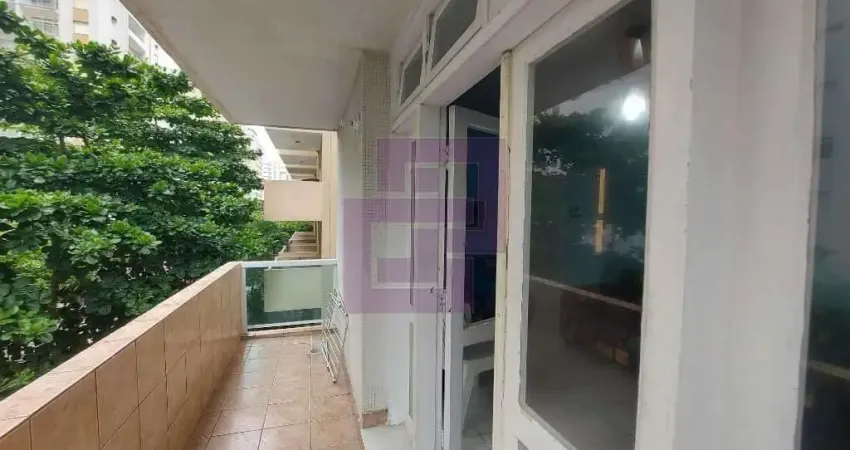 Apartamento à venda no bairro Pitangueiras em Guarujá/SP