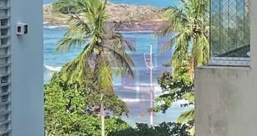 Apartamento à venda no bairro Pitangueiras em Guarujá/SP
