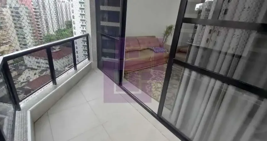 Apartamento à venda no bairro Pitangueiras em Guarujá/SP
