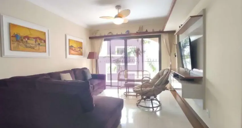 Apartamento à venda no bairro Enseada em Guarujá/SP