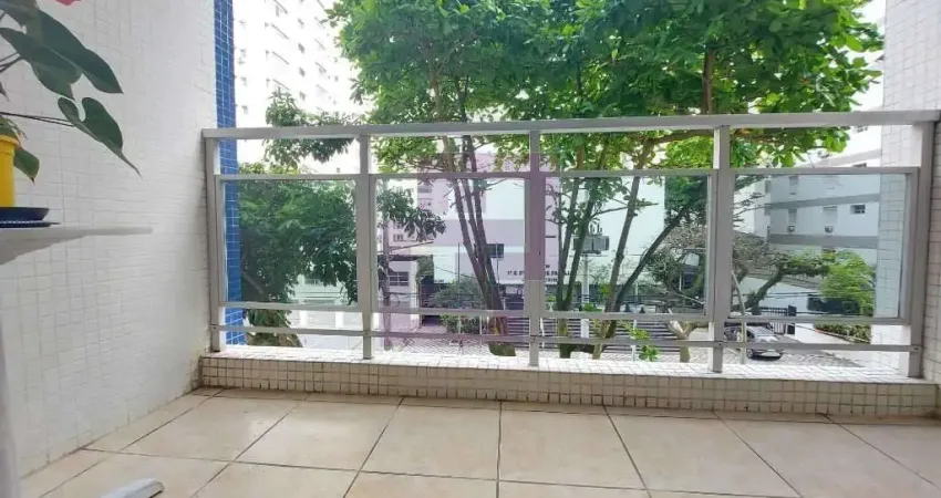 Apartamento à venda no bairro Pitangueiras em Guarujá/SP