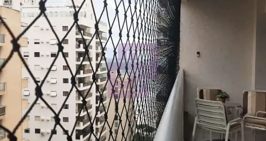 Apartamento para alugar no bairro Pitangueiras em Guarujá/SP