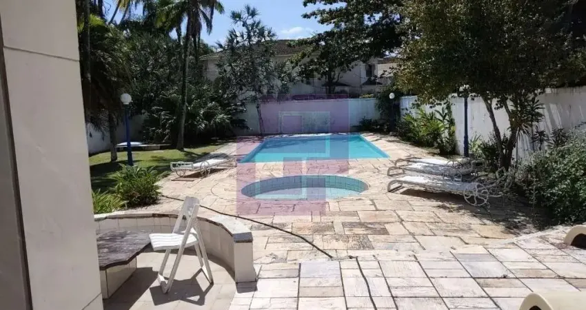 Sobrado à venda no bairro Jardim Virgínia em Guarujá/SP
