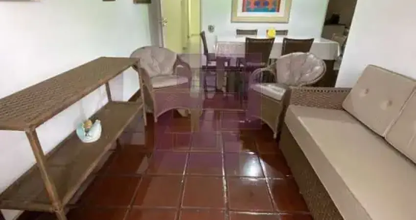 Apartamento para alugar no bairro Enseada em Guarujá/SP