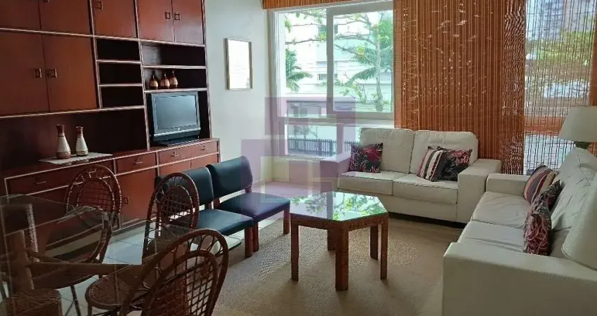 Apartamento à venda no bairro Pitangueiras em Guarujá/SP
