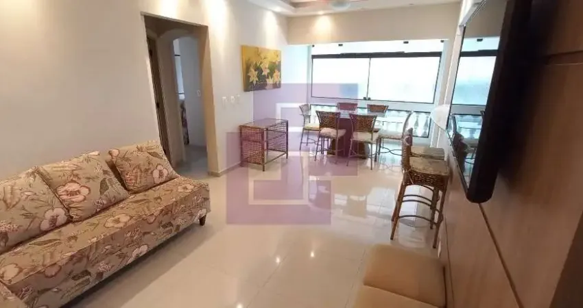 Apartamento à venda no bairro Enseada em Guarujá/SP