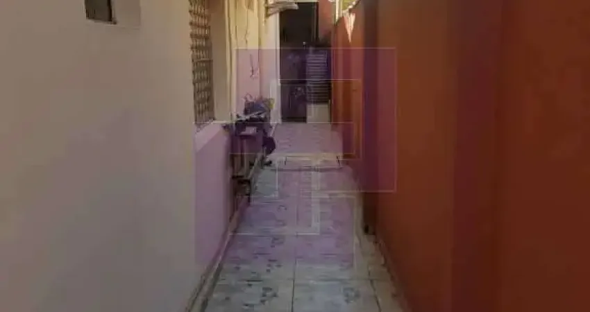 Casa à venda no bairro Jardim Boa Esperança (Vicente de Carvalho) em Guarujá/SP
