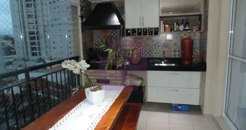 Apartamento para alugar no bairro Jardim Brasil (Zona Sul) em São Paulo/SP