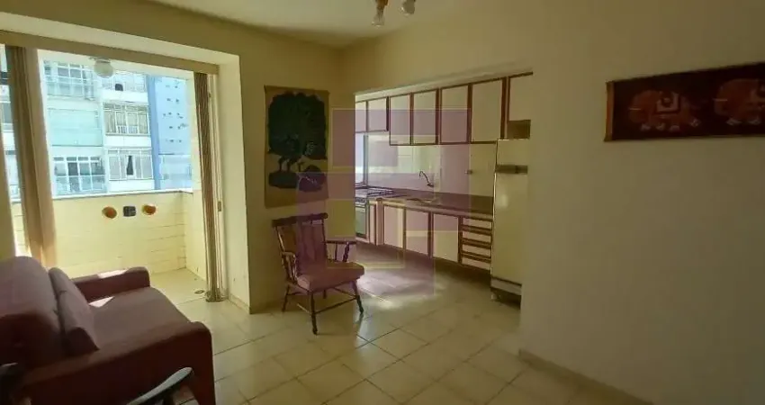 Apartamento à venda no bairro Pitangueiras em Guarujá/SP