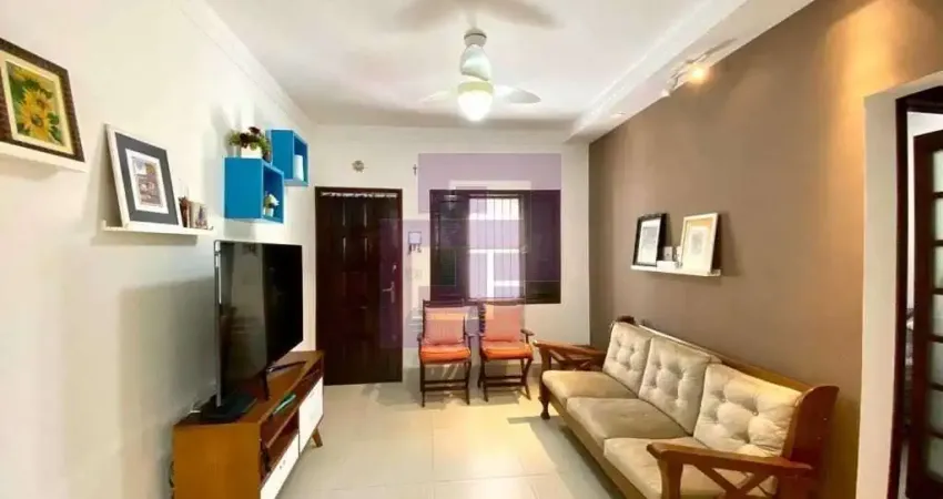 Apartamento à venda no bairro Jardim Las Palmas em Guarujá/SP