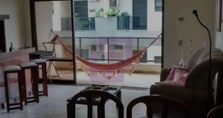 Apartamento à venda no bairro Loteamento João Batista Julião em Guarujá/SP