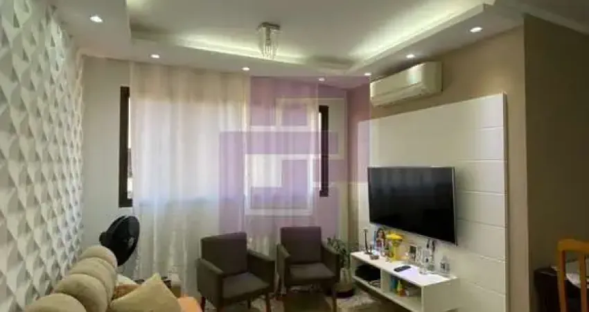 Apartamento à venda no bairro Jardim Enseada em Guarujá/SP