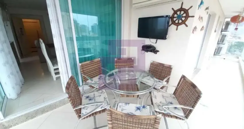 Apartamento à venda no bairro Enseada em Guarujá/SP