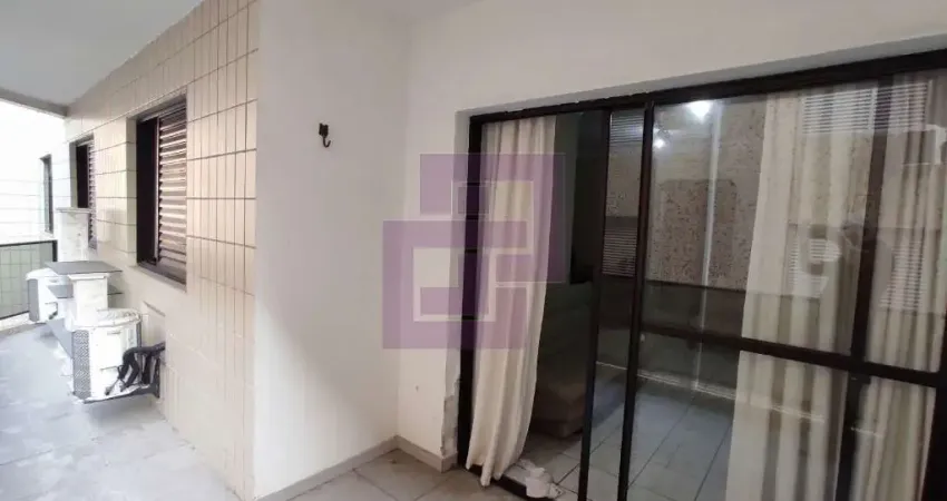 Apartamento à venda no bairro Enseada em Guarujá/SP