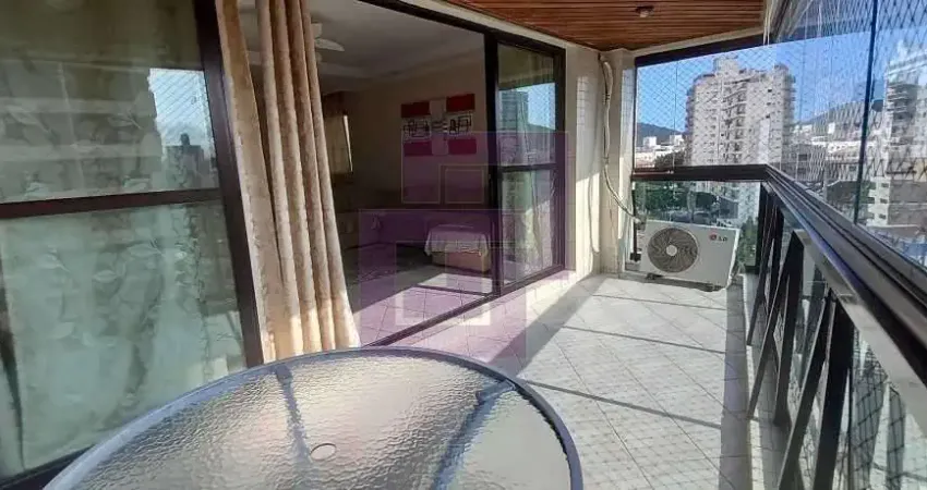 Apartamento à venda no bairro Vila Alzira em Guarujá/SP