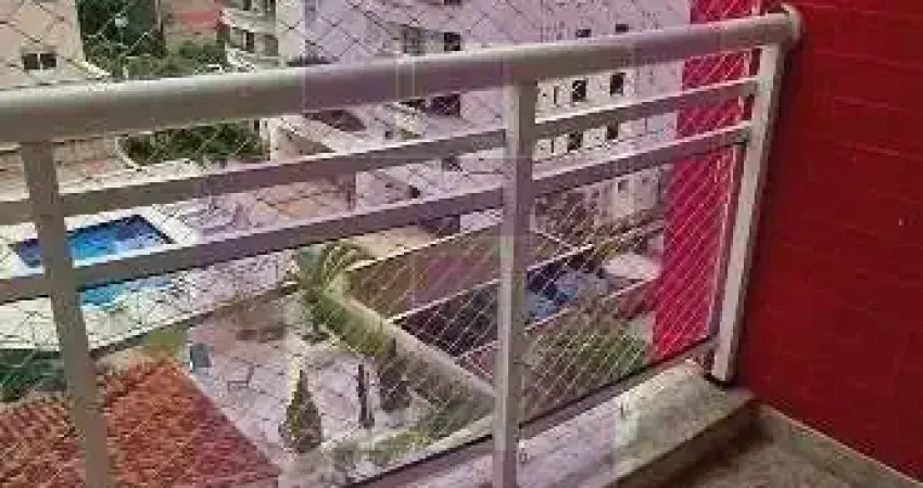Apartamento para alugar no bairro Pitangueiras em Guarujá/SP