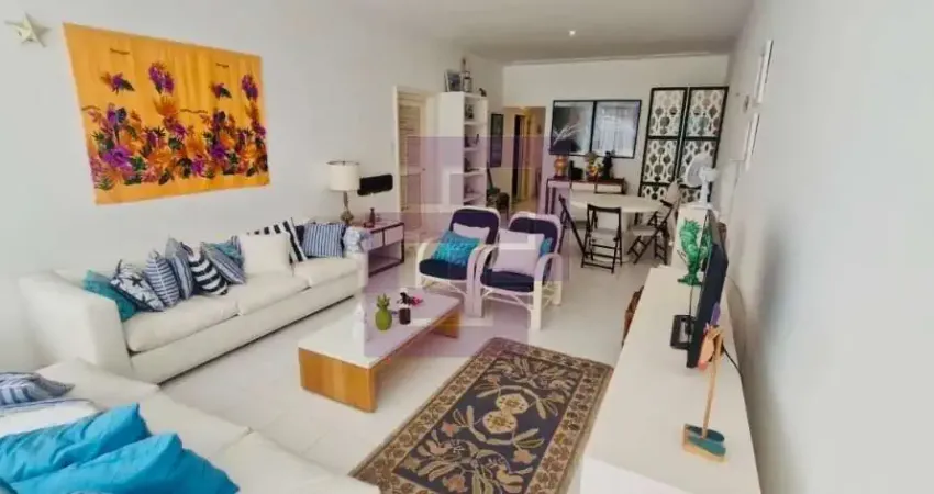 Apartamento à venda no bairro Pitangueiras em Guarujá/SP