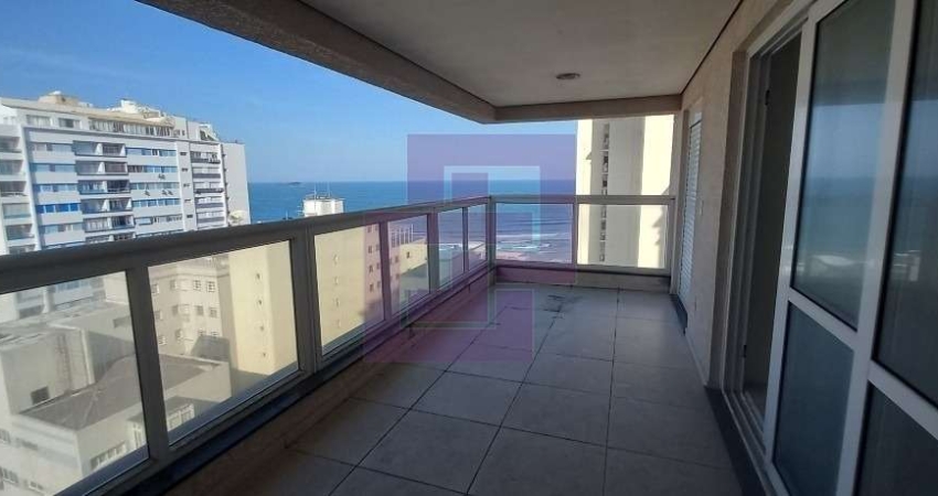 Apartamento à venda no bairro Pitangueiras em Guarujá/SP