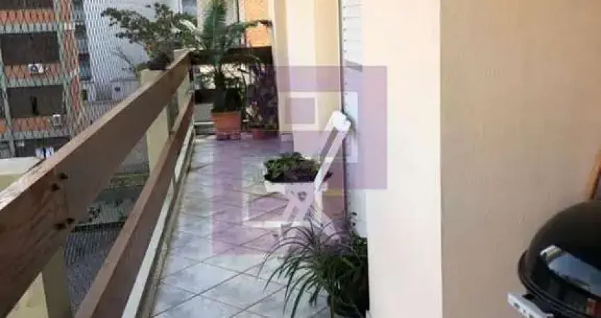 Apartamento à venda no bairro Loteamento João Batista Julião em Guarujá/SP